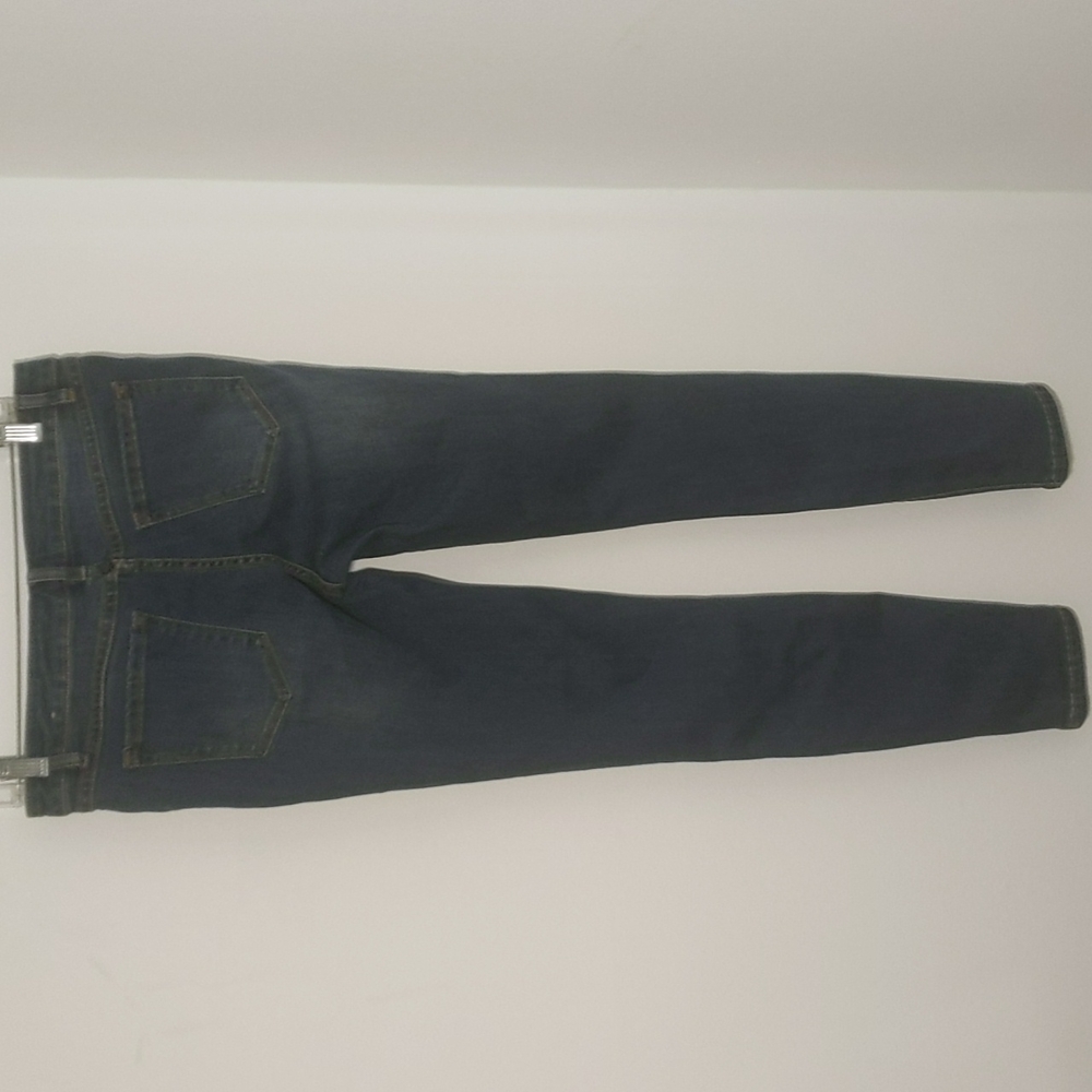 ✅Prana Skinny Jeans Size 8/29 Regular Inseam - Picture 6 of 12